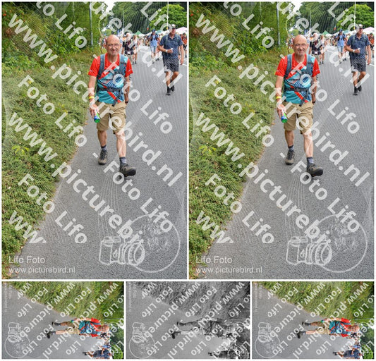 Evenement foto: Nijmeegse Vierdaagse 980