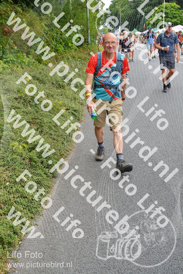 Evenement foto: Nijmeegse Vierdaagse 980