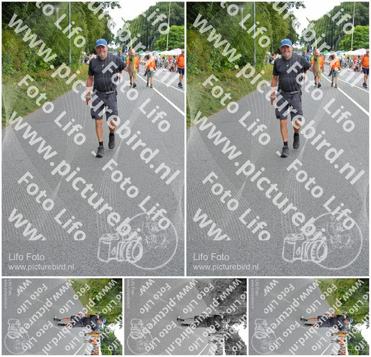 Evenement foto: Nijmeegse Vierdaagse 980