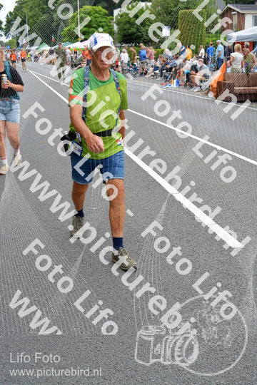 Evenement foto: Nijmeegse Vierdaagse 980