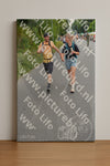 Evenement foto: Nijmeegse Vierdaagse 980