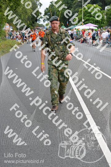 Evenement foto: Nijmeegse Vierdaagse 980