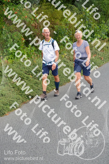 Evenement foto: Nijmeegse Vierdaagse 980