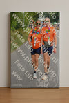 Evenement foto: Nijmeegse Vierdaagse 980