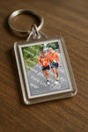 Evenement foto: Nijmeegse Vierdaagse 980