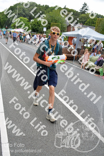 Evenement foto: Nijmeegse Vierdaagse 980