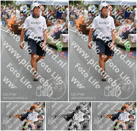 Evenement foto: Nijmeegse Vierdaagse 980