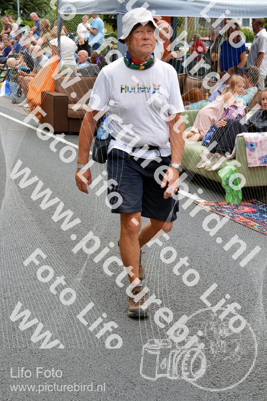 Evenement foto: Nijmeegse Vierdaagse 980