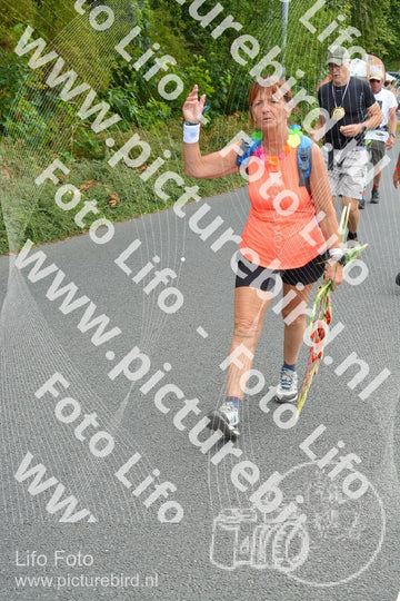 Evenement foto: Nijmeegse Vierdaagse 980