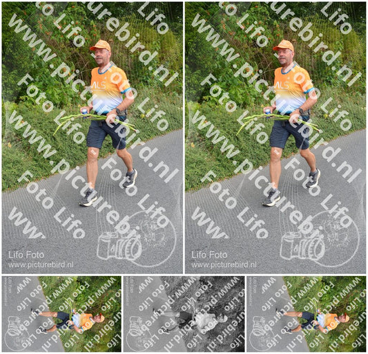 Evenement foto: Nijmeegse Vierdaagse 980
