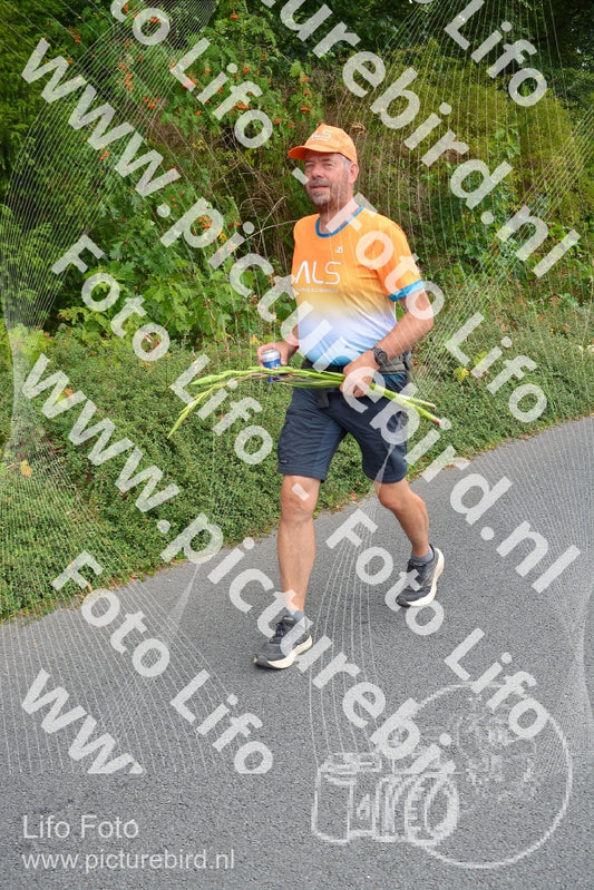 Evenement foto: Nijmeegse Vierdaagse 980