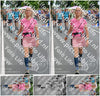 Evenement foto: Nijmeegse Vierdaagse 980