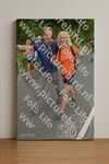 Evenement foto: Nijmeegse Vierdaagse 980