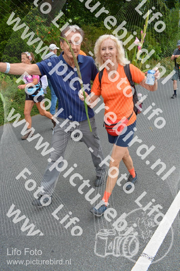 Evenement foto: Nijmeegse Vierdaagse 980