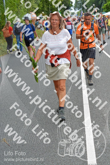 Evenement foto: Nijmeegse Vierdaagse 980