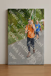 Evenement foto: Nijmeegse Vierdaagse 980