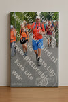 Evenement foto: Nijmeegse Vierdaagse 980