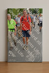 Evenement foto: Nijmeegse Vierdaagse 980