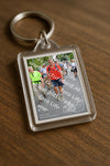 Evenement foto: Nijmeegse Vierdaagse 980