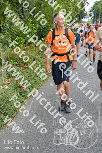 Evenement foto: Nijmeegse Vierdaagse 980