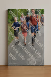 Evenement foto: Nijmeegse Vierdaagse 980