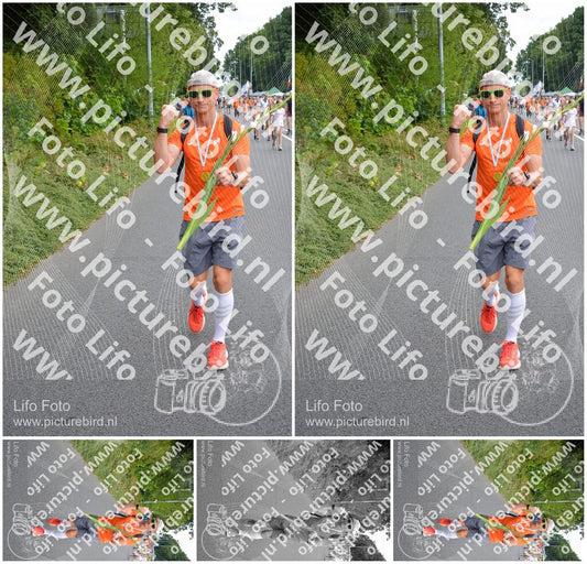 Evenement foto: Nijmeegse Vierdaagse 979