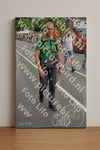 Evenement foto: Nijmeegse Vierdaagse 979
