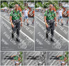 Evenement foto: Nijmeegse Vierdaagse 979