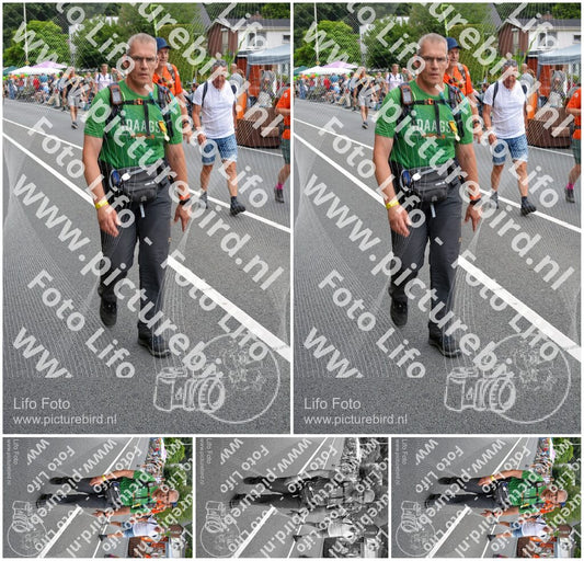 Evenement foto: Nijmeegse Vierdaagse 979