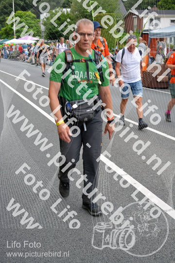 Evenement foto: Nijmeegse Vierdaagse 979