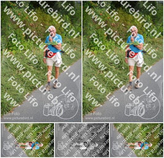 Evenement foto: Nijmeegse Vierdaagse 979