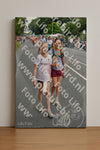 Evenement foto: Nijmeegse Vierdaagse 979
