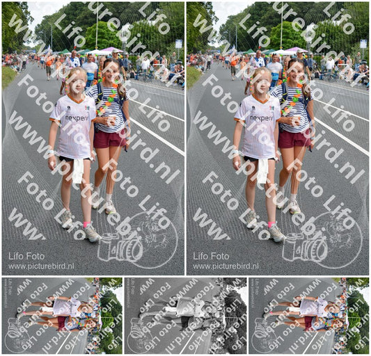 Evenement foto: Nijmeegse Vierdaagse 979