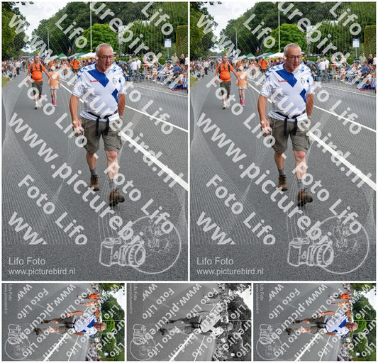 Evenement foto: Nijmeegse Vierdaagse 979