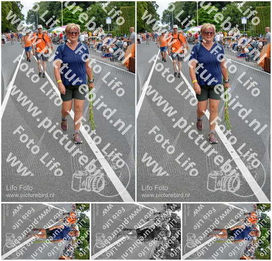 Evenement foto: Nijmeegse Vierdaagse 979