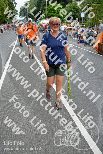 Evenement foto: Nijmeegse Vierdaagse 979