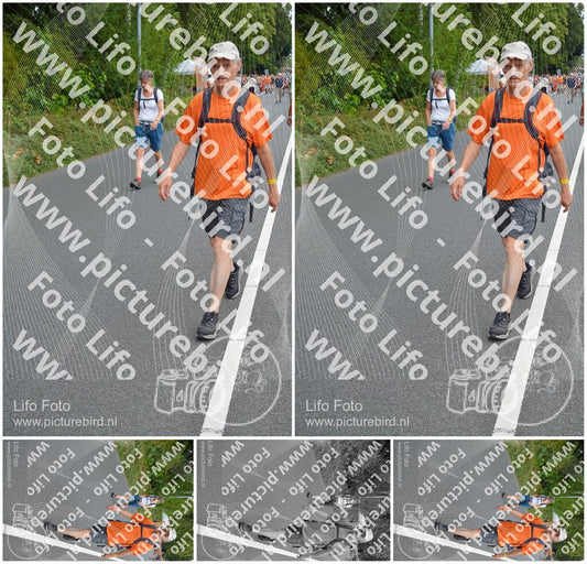 Evenement foto: Nijmeegse Vierdaagse 979