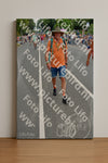 Evenement foto: Nijmeegse Vierdaagse 979