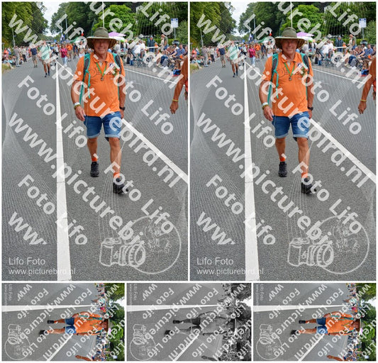 Evenement foto: Nijmeegse Vierdaagse 979