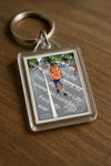 Evenement foto: Nijmeegse Vierdaagse 979
