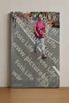 Evenement foto: Nijmeegse Vierdaagse 979