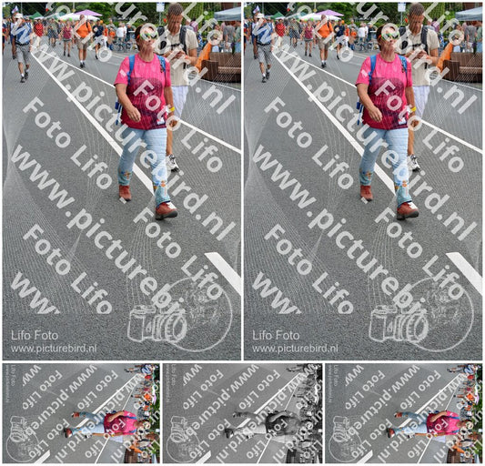 Evenement foto: Nijmeegse Vierdaagse 979