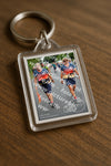 Evenement foto: Nijmeegse Vierdaagse 979