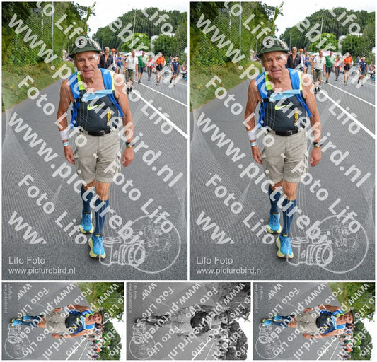 Evenement foto: Nijmeegse Vierdaagse 979