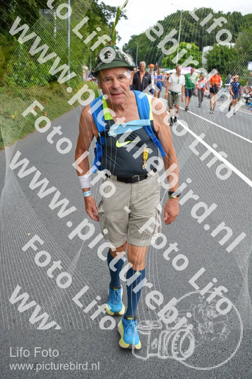 Evenement foto: Nijmeegse Vierdaagse 979