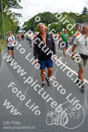 Evenement foto: Nijmeegse Vierdaagse 979