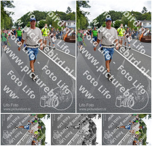 Evenement foto: Nijmeegse Vierdaagse 979