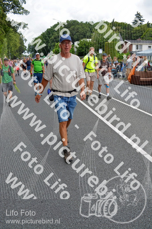 Evenement foto: Nijmeegse Vierdaagse 979