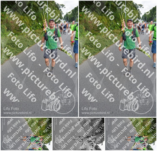 Evenement foto: Nijmeegse Vierdaagse 979