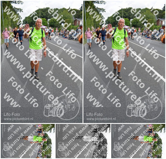 Evenement foto: Nijmeegse Vierdaagse 979